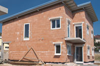 Ruskington home extensions