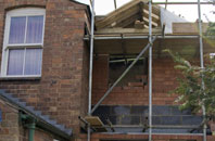 free Ruskington home extension quotes