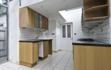 Ruskington kitchen extension leads